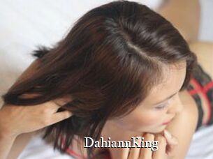 DahiannKing