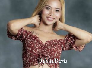DahliaDevis