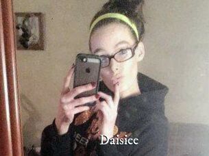 Daisiee