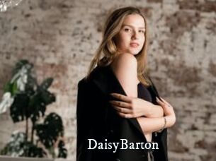 DaisyBarton