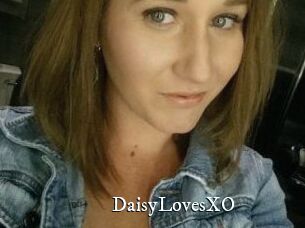 DaisyLovesXO