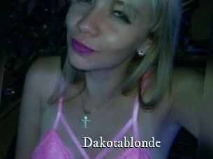 Dakotablonde