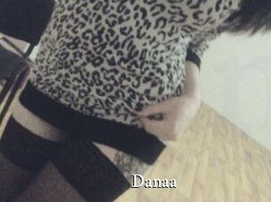 Danaa