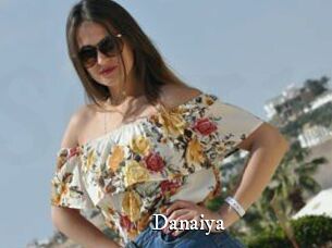 Danaiya