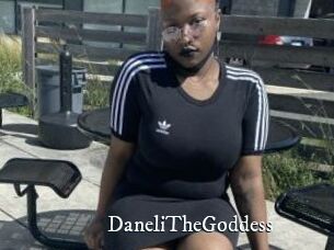 DaneliTheGoddess