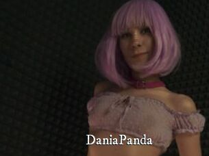 DaniaPanda