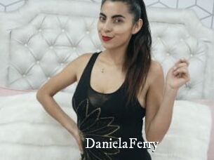 DanielaFerry