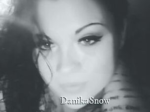 DanikaSnow