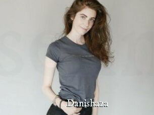 Danishaza