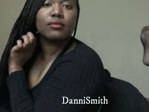 DanniSmith