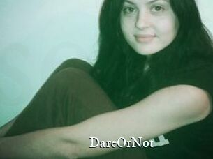 DareOrNot