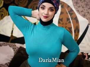 DariaMian