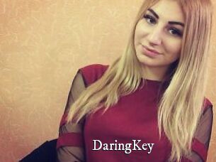 DaringKey