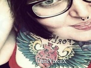 DarkVixenX