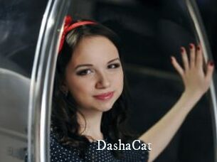 DashaCat