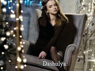 Dashulya
