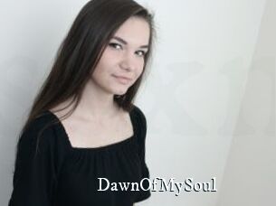 DawnOfMySoul