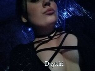 Daykiri
