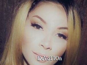 DeVoTiOn