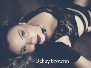 DebbyBrownn