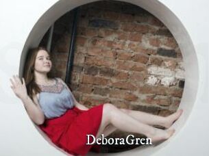 DeboraGren