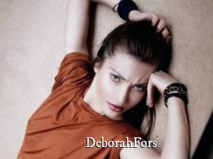 DeborahFors
