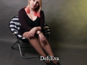 DeftEva