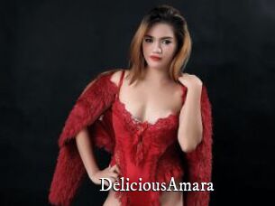 DeliciousAmara