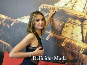 DeliciousMada