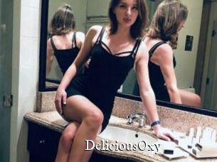 DeliciousOxy