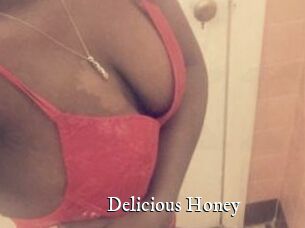 Delicious_Honey