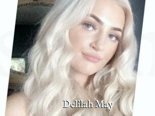 Delilah_May