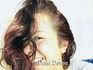 Demi_Devon
