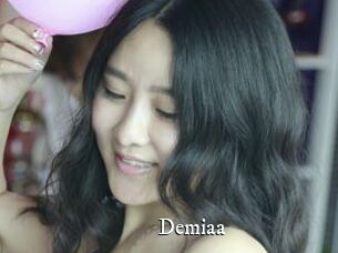 Demiaa