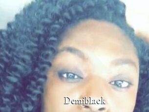 Demiblack