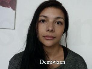 Demivixen