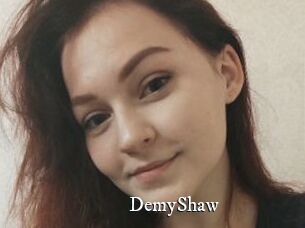 DemyShaw