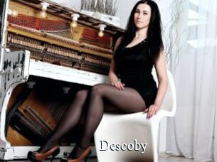 Descoby