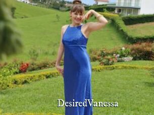 DesiredVanessa