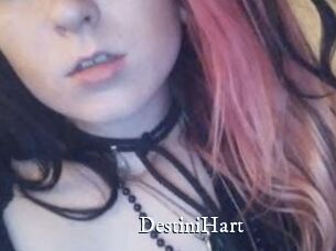 DestiniHart