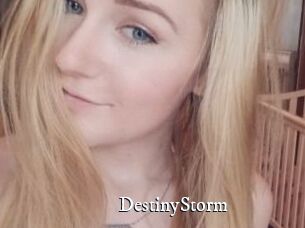 DestinyStorm