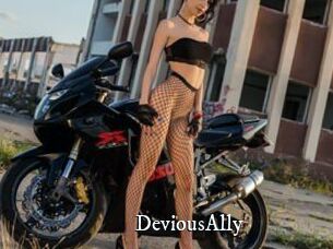 DeviousAlly