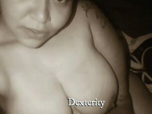 Dexterity