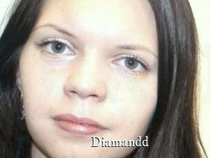 Diamandd