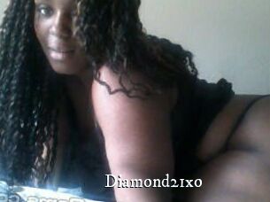 Diamond21xo
