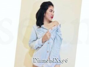 DiamondXx96