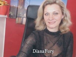 DianaFury