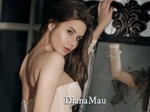 DianaMau