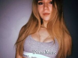 DianaMuse