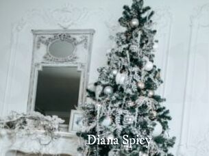 Diana_Spicy